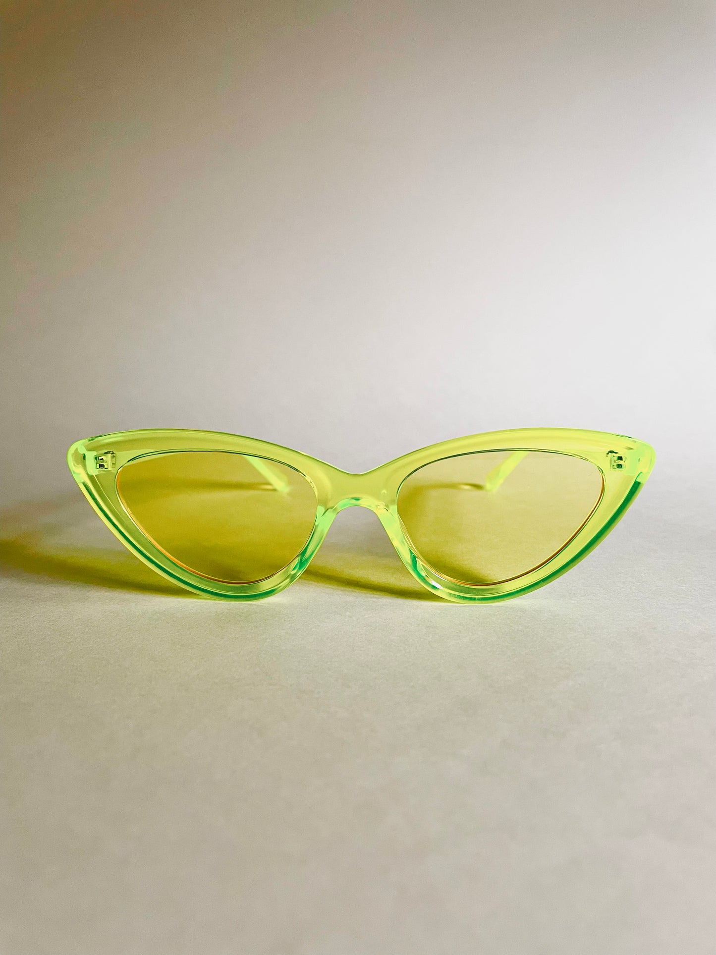 Sunglasses (Light Bright)