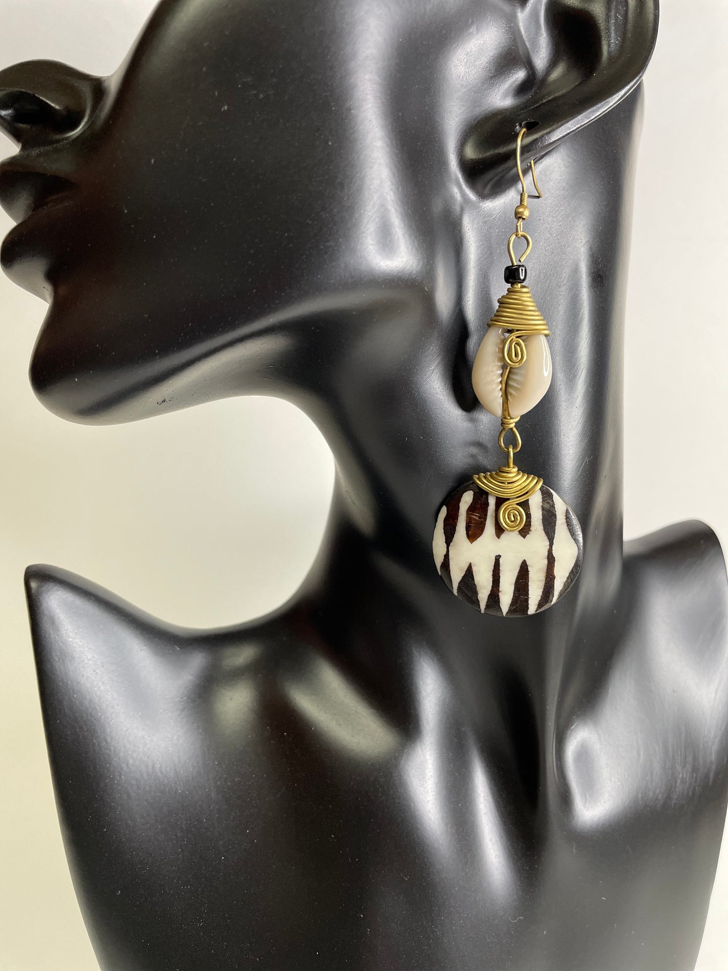 Earrings (Imani)