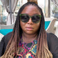 Sunglasses (Emerald)