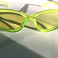 Sunglasses (Light Bright)
