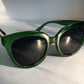 Sunglasses (Emerald)