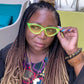 Sunglasses (Light Bright)