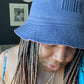 Bucket Hat (Reversible)