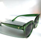 Sunglasses (Emerald)