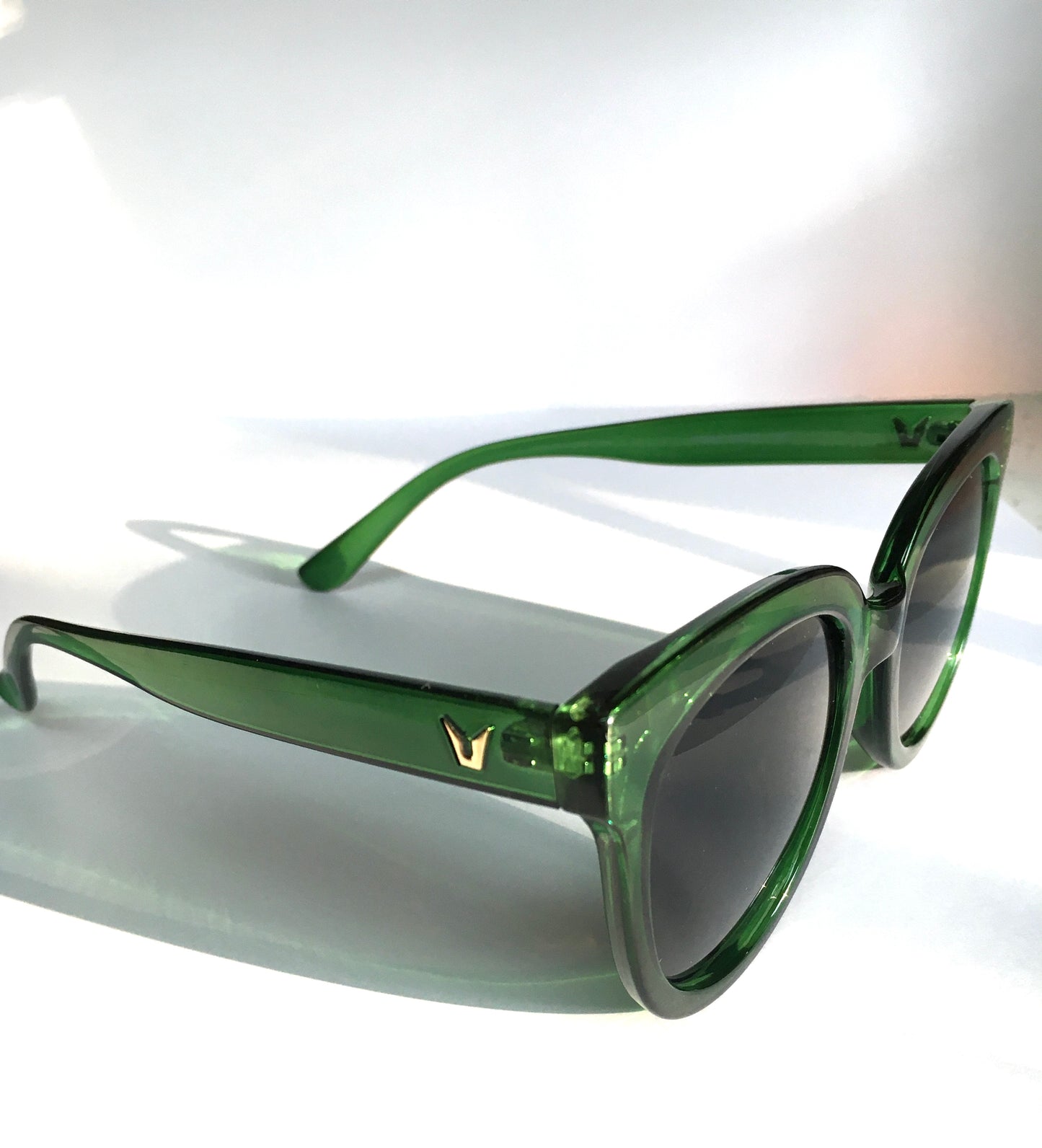 Sunglasses (Emerald)