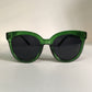 Sunglasses (Emerald)