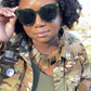 Sunglasses (Emerald)