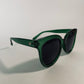 Sunglasses (Emerald)