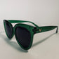 Sunglasses (Emerald)