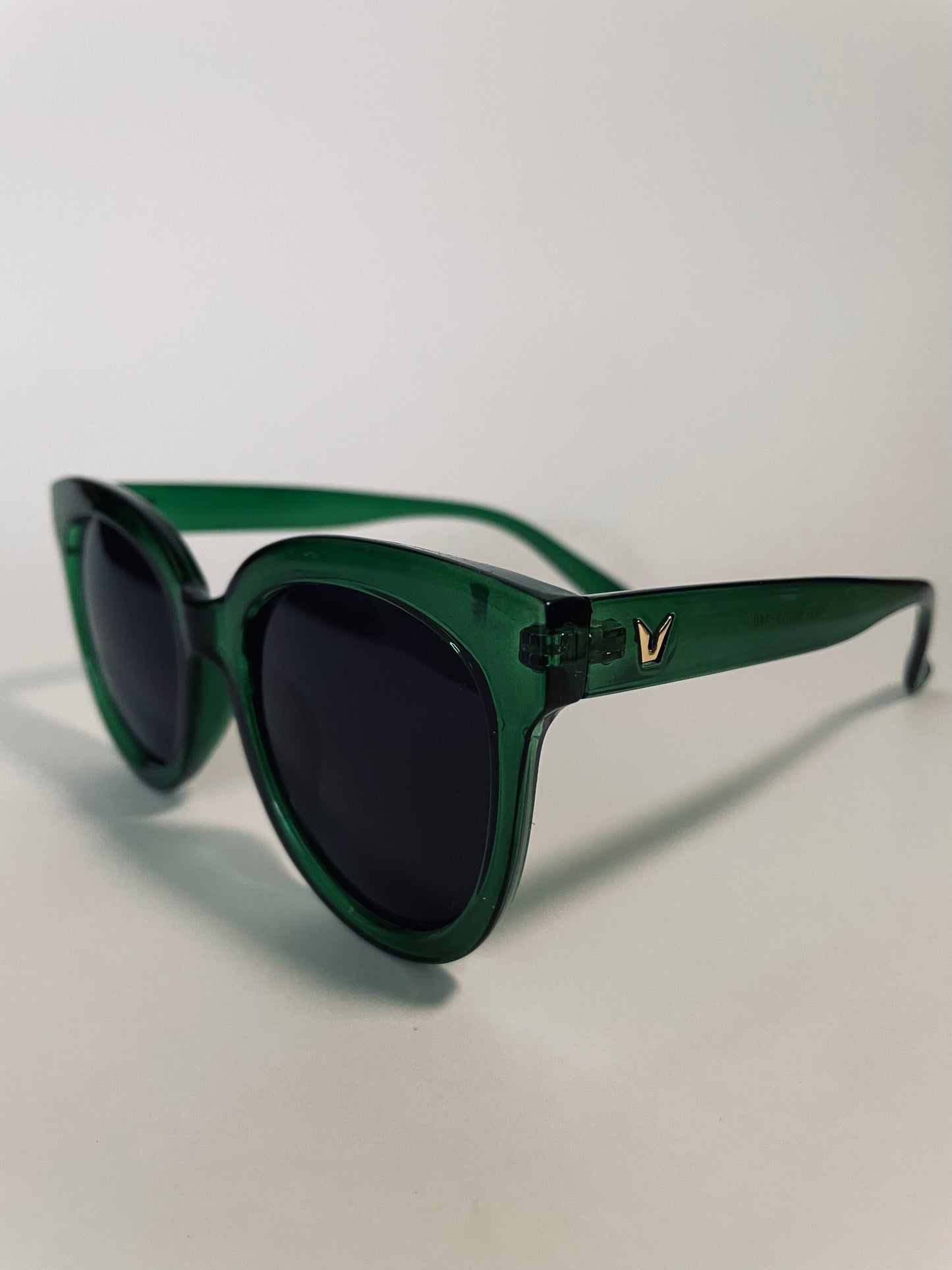 Sunglasses (Emerald)