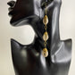 Earrings (Afua)