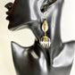 Earrings  (Imani)