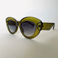 Sunglasses (Feline)