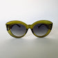 Sunglasses (Feline)