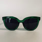 Sunglasses (Emerald)