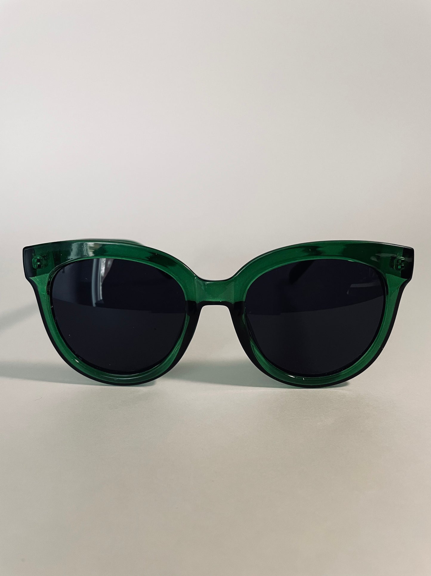 Sunglasses (Emerald)