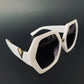 Sunglasses (Blanco)