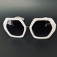 Sunglasses (Blanco)