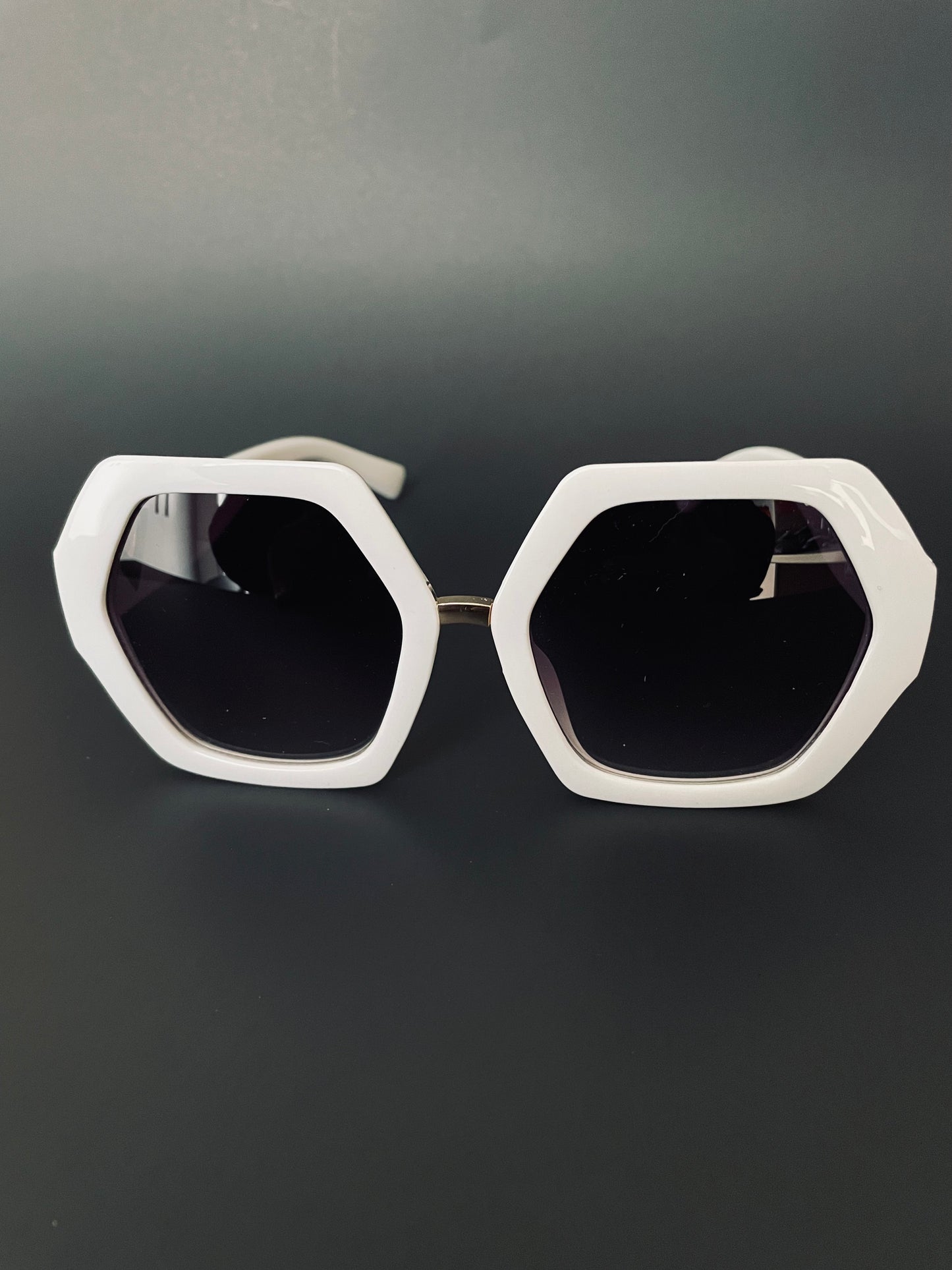 Sunglasses (Blanco)