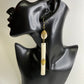 Earrings (Dalia)