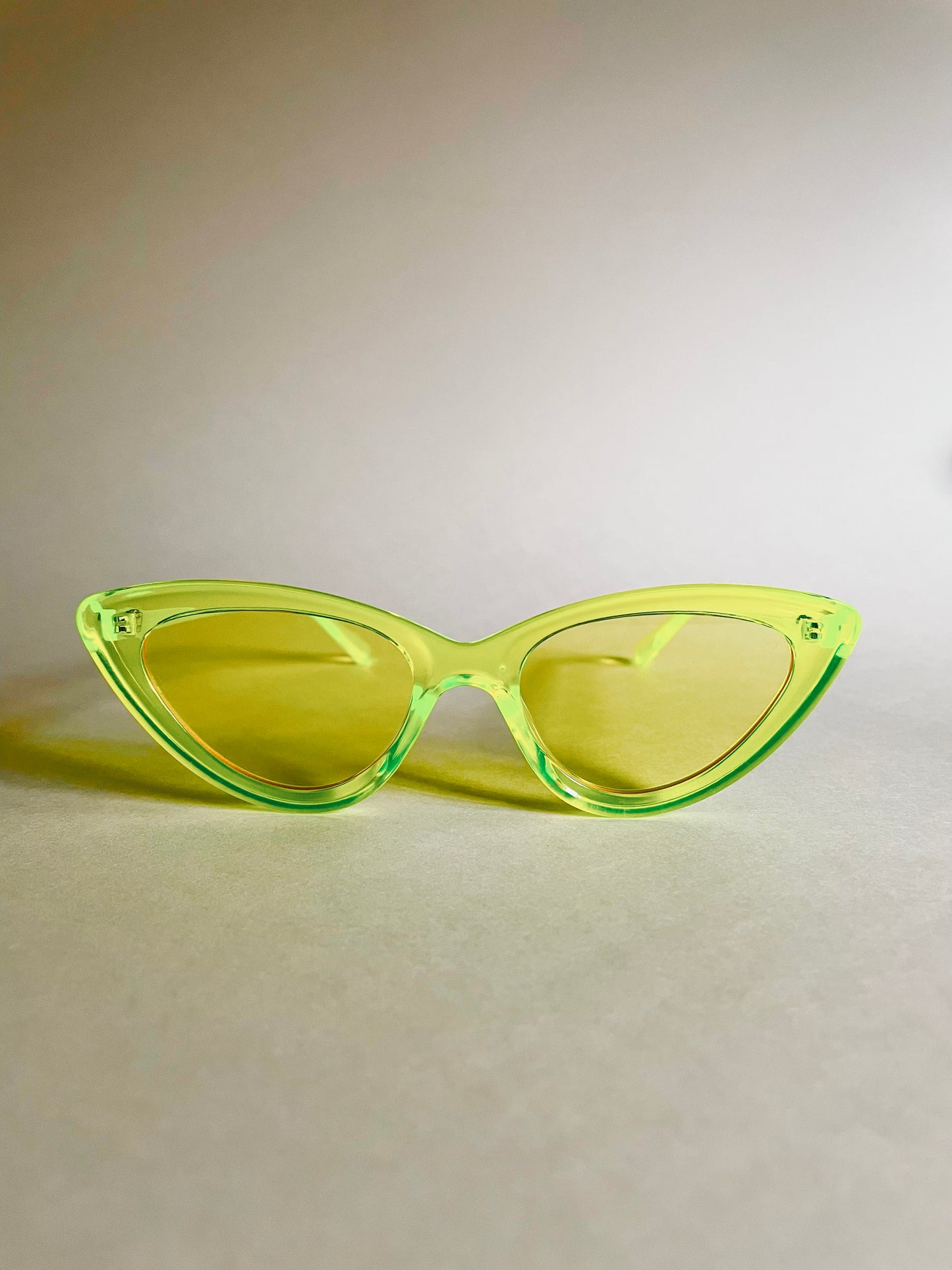 Sunglasses (Light Bright)