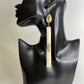 Earrings (Dalia)