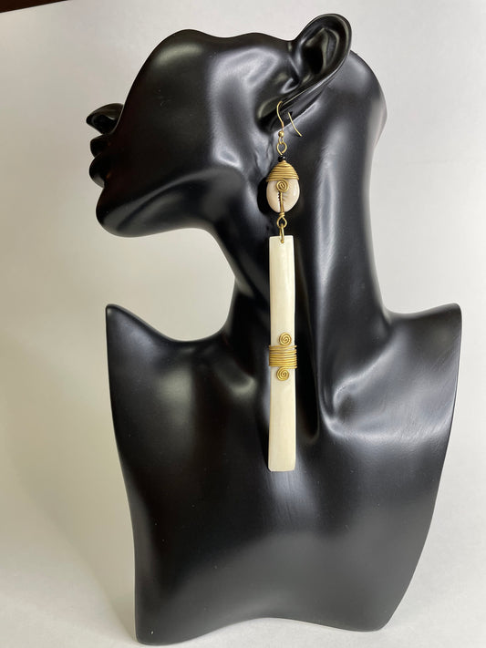 Earrings (Dalia)