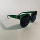 Sunglasses (Emerald)
