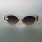 Sunglasses (Feline)