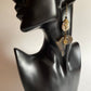 Earrings (Nala)
