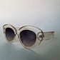 Sunglasses (Feline)