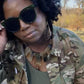 Sunglasses (Emerald)