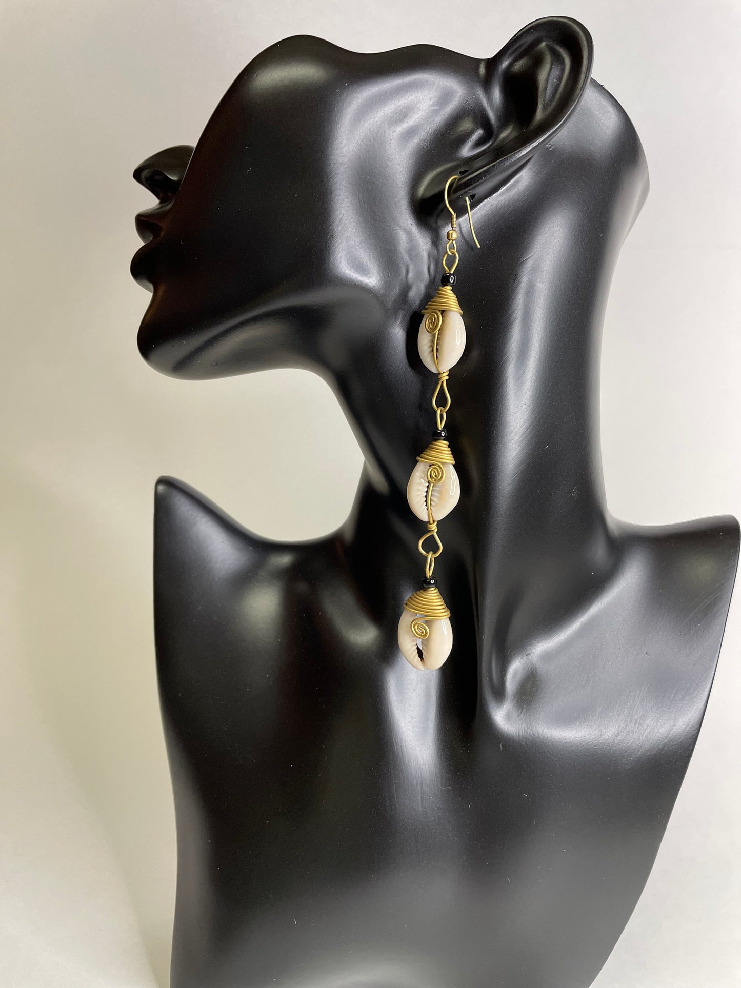 Earrings (Afua)