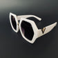 Sunglasses (Blanco)