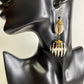 Earrings  (Imani)